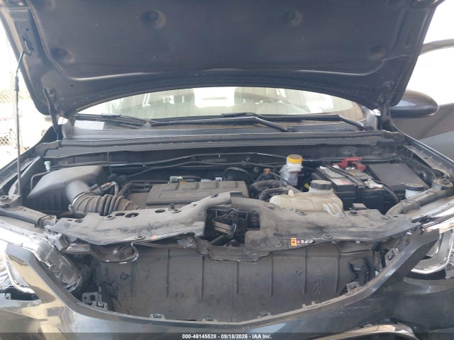 46145528 :رقم المزاد ، 1G1JB5SB2L4140079 vin ، 2020 Chevrolet Sonic Fwd  Ls مزاد بيع