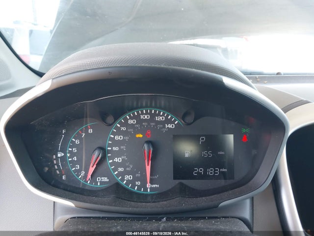46145528 :رقم المزاد ، 1G1JB5SB2L4140079 vin ، 2020 Chevrolet Sonic Fwd  Ls مزاد بيع