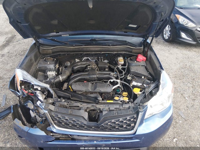 Aukcja sprzedaży 2015 Subaru Forester 2.5i, vin: JF2SJABC2FH421944, numer aukcji: 46145533