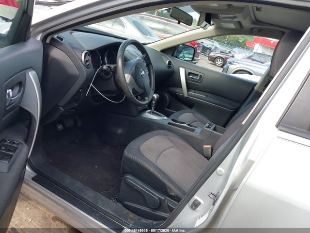 Продажа на аукционе авто 2008 Nissan Rogue Sl, vin: JN8AS58V58W130431, номер лота: 46145535