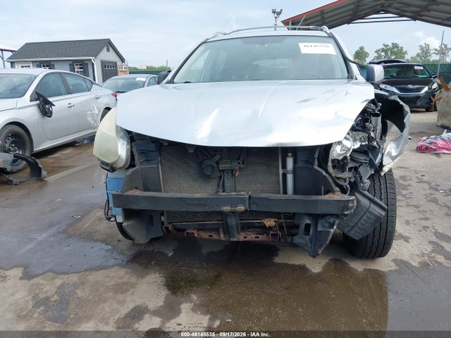 Продажа на аукционе авто 2008 Nissan Rogue Sl, vin: JN8AS58V58W130431, номер лота: 46145535