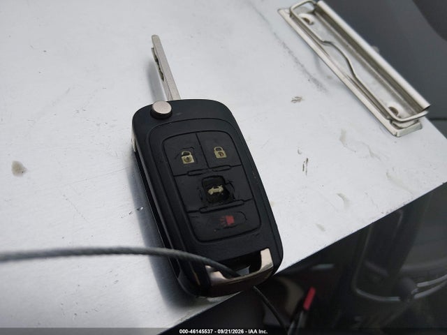 46145537 :رقم المزاد ، 2G4GK5EX8F9164277 vin ، 2015 Buick Regal Turbo مزاد بيع