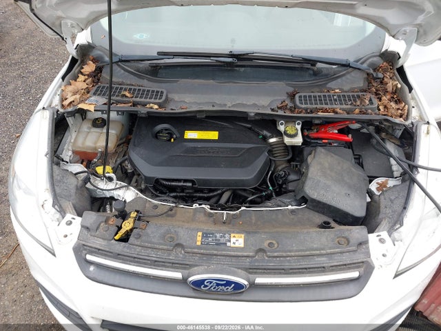 Aukcja sprzedaży 2016 Ford Escape Se, vin: 1FMCU9GX2GUC81578, numer aukcji: 46145538