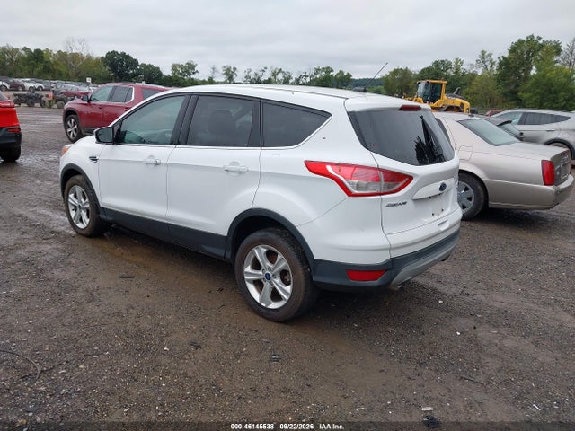 Aukcja sprzedaży 2016 Ford Escape Se, vin: 1FMCU9GX2GUC81578, numer aukcji: 46145538