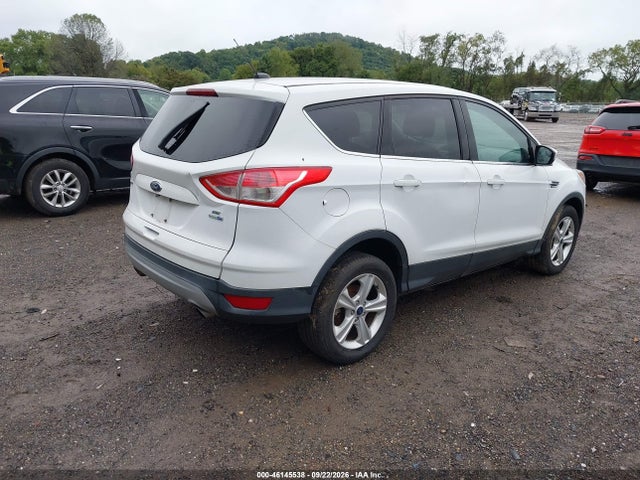 Aukcja sprzedaży 2016 Ford Escape Se, vin: 1FMCU9GX2GUC81578, numer aukcji: 46145538