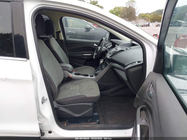 Aukcja sprzedaży 2016 Ford Escape Se, vin: 1FMCU9GX2GUC81578, numer aukcji: 46145538