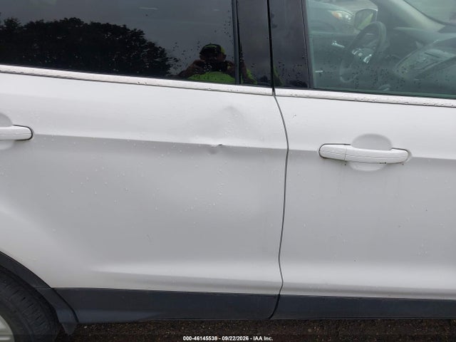 Aukcja sprzedaży 2016 Ford Escape Se, vin: 1FMCU9GX2GUC81578, numer aukcji: 46145538
