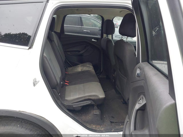 Aukcja sprzedaży 2016 Ford Escape Se, vin: 1FMCU9GX2GUC81578, numer aukcji: 46145538