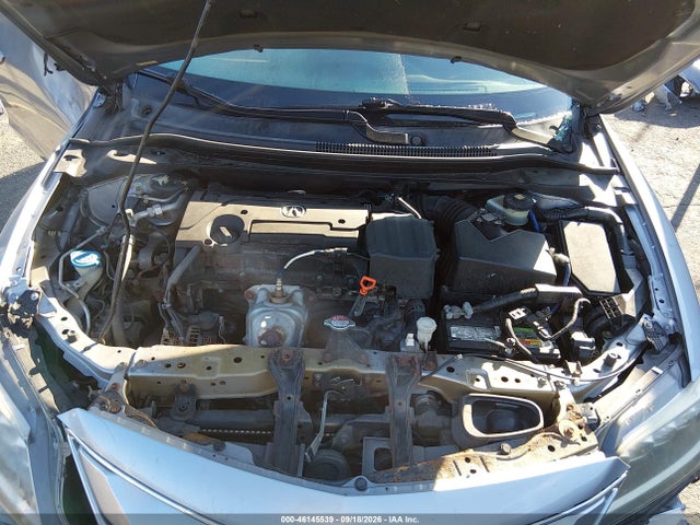 Продажа на аукционе авто 2016 Acura Ilx 2.4l/acurawatch Plus Package, vin: 19UDE2F36GA002440, номер лота: 46145539