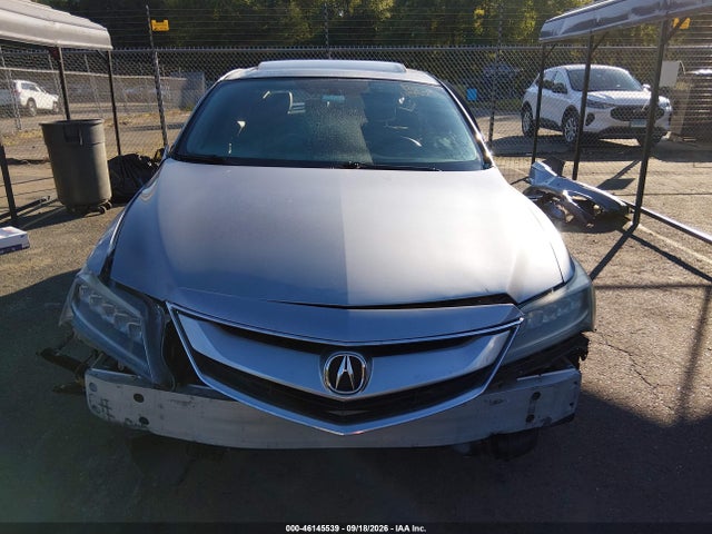 Продажа на аукционе авто 2016 Acura Ilx 2.4l/acurawatch Plus Package, vin: 19UDE2F36GA002440, номер лота: 46145539