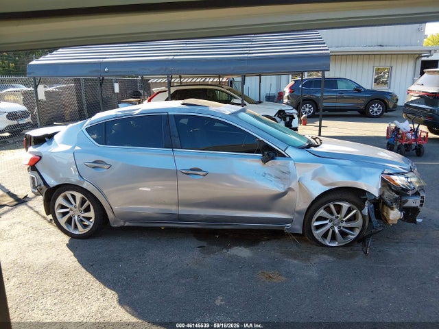 Продажа на аукционе авто 2016 Acura Ilx 2.4l/acurawatch Plus Package, vin: 19UDE2F36GA002440, номер лота: 46145539
