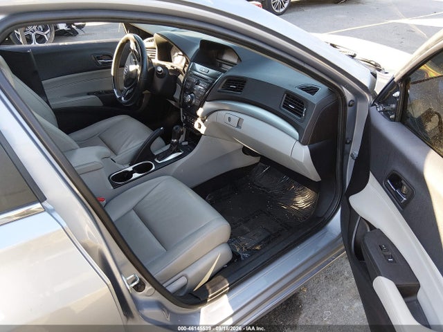 Продажа на аукционе авто 2016 Acura Ilx 2.4l/acurawatch Plus Package, vin: 19UDE2F36GA002440, номер лота: 46145539