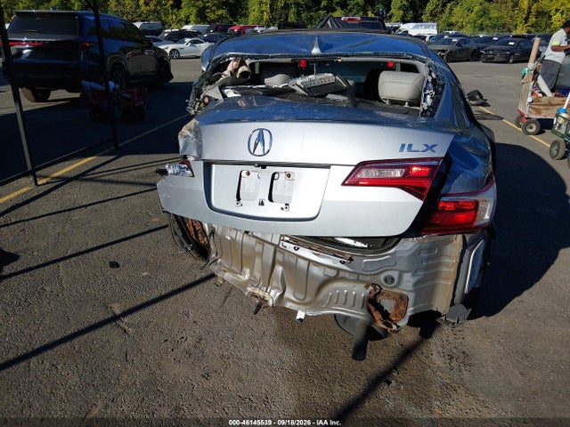 Продажа на аукционе авто 2016 Acura Ilx 2.4l/acurawatch Plus Package, vin: 19UDE2F36GA002440, номер лота: 46145539