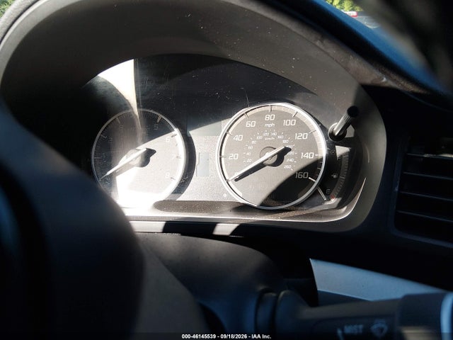 Продажа на аукционе авто 2016 Acura Ilx 2.4l/acurawatch Plus Package, vin: 19UDE2F36GA002440, номер лота: 46145539