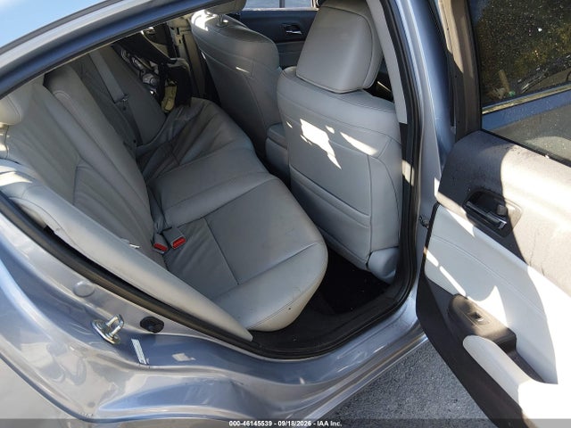 Продажа на аукционе авто 2016 Acura Ilx 2.4l/acurawatch Plus Package, vin: 19UDE2F36GA002440, номер лота: 46145539