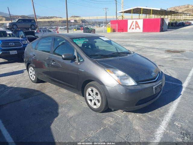 46145550 :رقم المزاد ، JTDKB20U273267098 vin ، 2007 Toyota Prius مزاد بيع