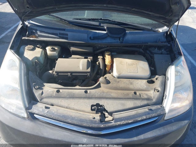 Продажа на аукционе авто 2007 Toyota Prius, vin: JTDKB20U273267098, номер лота: 46145550
