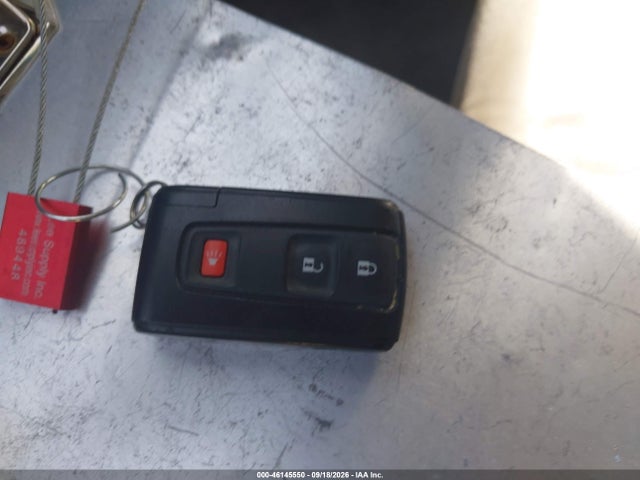 Продажа на аукционе авто 2007 Toyota Prius, vin: JTDKB20U273267098, номер лота: 46145550