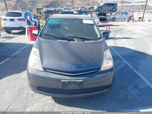 Продажа на аукционе авто 2007 Toyota Prius, vin: JTDKB20U273267098, номер лота: 46145550