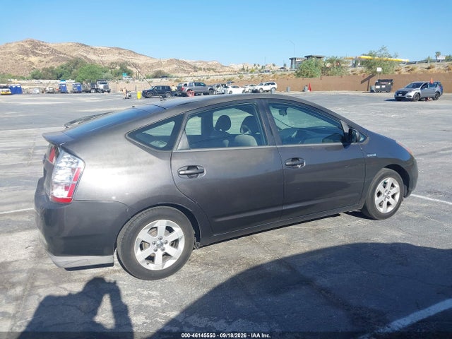 Продажа на аукционе авто 2007 Toyota Prius, vin: JTDKB20U273267098, номер лота: 46145550