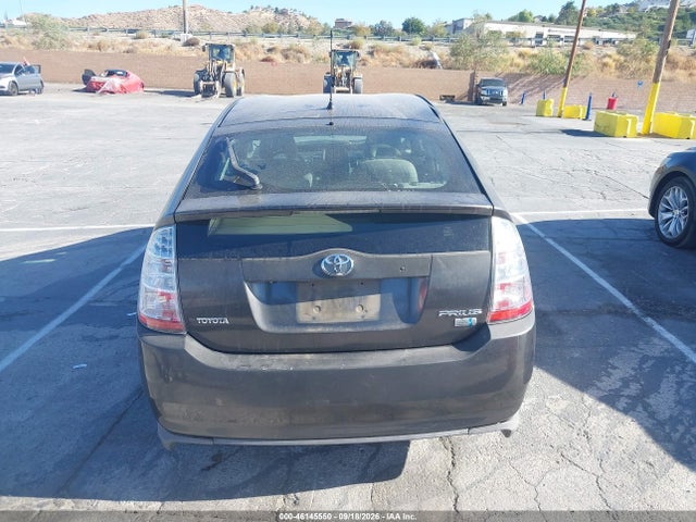 Продажа на аукционе авто 2007 Toyota Prius, vin: JTDKB20U273267098, номер лота: 46145550
