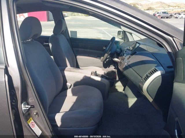 Продажа на аукционе авто 2007 Toyota Prius, vin: JTDKB20U273267098, номер лота: 46145550