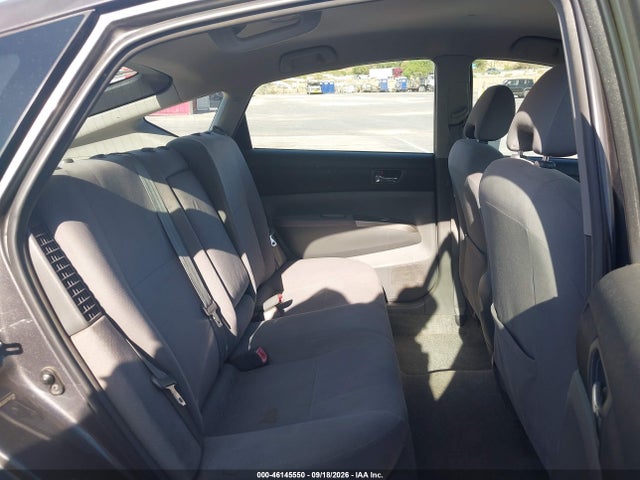 Продажа на аукционе авто 2007 Toyota Prius, vin: JTDKB20U273267098, номер лота: 46145550