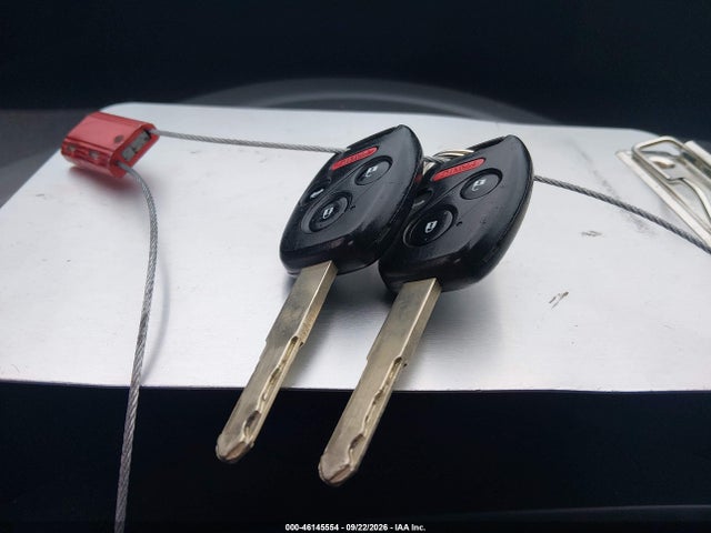 2012 Honda Civic Lx მანქანა იყიდება აუქციონზე, vin: 19XFB2F53CE050387, აუქციონის ნომერი: 46145554