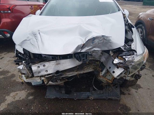 2012 Honda Civic Lx მანქანა იყიდება აუქციონზე, vin: 19XFB2F53CE050387, აუქციონის ნომერი: 46145554