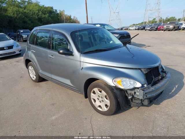 Aukcja sprzedaży 2008 Chrysler Pt Cruiser Lx, vin: 3A8FY48B48T107849, numer aukcji: 46145557