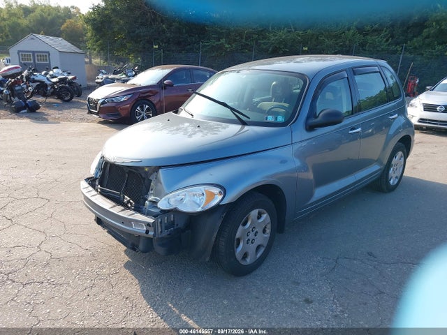 Aukcja sprzedaży 2008 Chrysler Pt Cruiser Lx, vin: 3A8FY48B48T107849, numer aukcji: 46145557