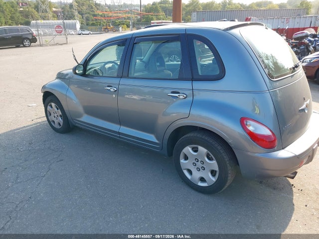Aukcja sprzedaży 2008 Chrysler Pt Cruiser Lx, vin: 3A8FY48B48T107849, numer aukcji: 46145557