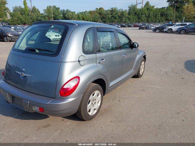 Aukcja sprzedaży 2008 Chrysler Pt Cruiser Lx, vin: 3A8FY48B48T107849, numer aukcji: 46145557