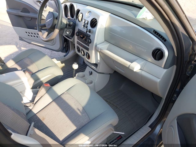 Aukcja sprzedaży 2008 Chrysler Pt Cruiser Lx, vin: 3A8FY48B48T107849, numer aukcji: 46145557