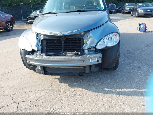 Aukcja sprzedaży 2008 Chrysler Pt Cruiser Lx, vin: 3A8FY48B48T107849, numer aukcji: 46145557
