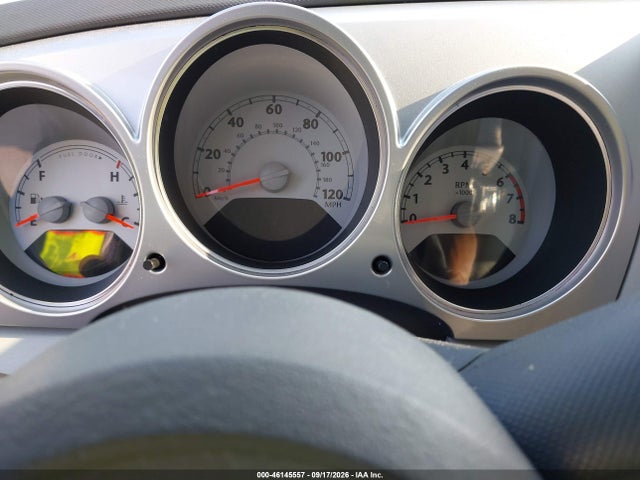 Aukcja sprzedaży 2008 Chrysler Pt Cruiser Lx, vin: 3A8FY48B48T107849, numer aukcji: 46145557