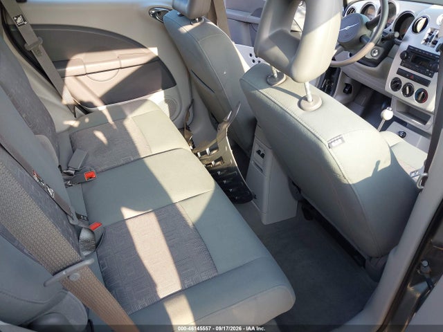 Aukcja sprzedaży 2008 Chrysler Pt Cruiser Lx, vin: 3A8FY48B48T107849, numer aukcji: 46145557