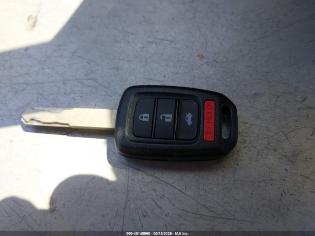 Продаж на аукціоні авто 2017 Honda Civic Lx, vin: 2HGFC2F57HH574698, номер лоту: 46145560