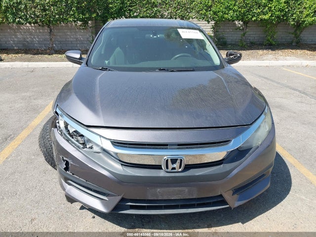 Продаж на аукціоні авто 2017 Honda Civic Lx, vin: 2HGFC2F57HH574698, номер лоту: 46145560