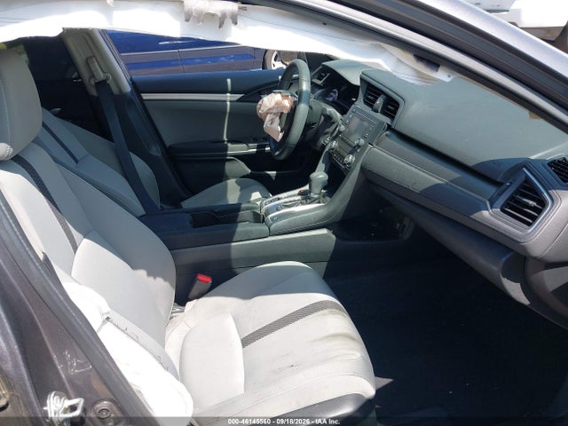 Продаж на аукціоні авто 2017 Honda Civic Lx, vin: 2HGFC2F57HH574698, номер лоту: 46145560