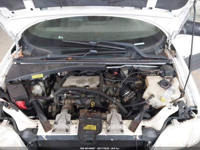 Продажа на аукционе авто 2001 Pontiac Montana M16 W/1se Pkg., vin: 1GMDX03E81D271737, номер лота: 46145567