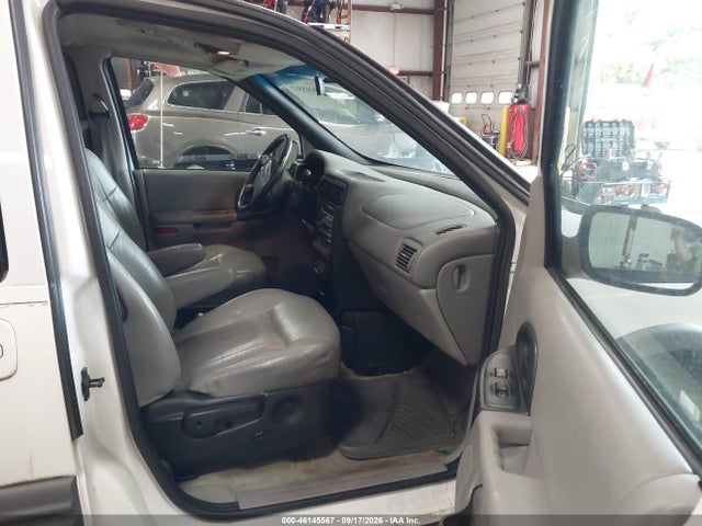 Продажа на аукционе авто 2001 Pontiac Montana M16 W/1se Pkg., vin: 1GMDX03E81D271737, номер лота: 46145567