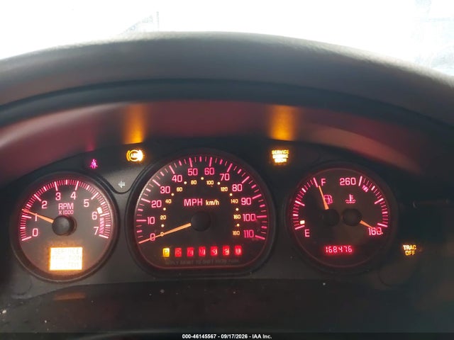 Продажа на аукционе авто 2001 Pontiac Montana M16 W/1se Pkg., vin: 1GMDX03E81D271737, номер лота: 46145567