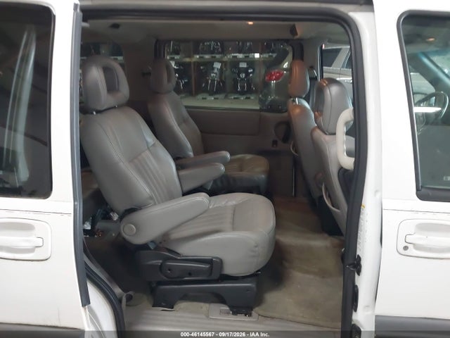 Продажа на аукционе авто 2001 Pontiac Montana M16 W/1se Pkg., vin: 1GMDX03E81D271737, номер лота: 46145567