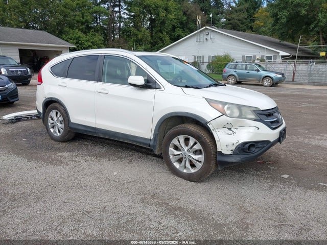Aukcja sprzedaży 2012 Honda Cr-v Ex-l, vin: 5J6RM4H7XCL023514, numer aukcji: 46145568