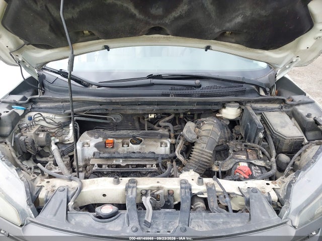 Aukcja sprzedaży 2012 Honda Cr-v Ex-l, vin: 5J6RM4H7XCL023514, numer aukcji: 46145568