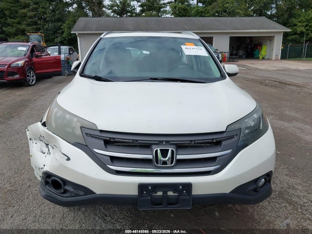 Aukcja sprzedaży 2012 Honda Cr-v Ex-l, vin: 5J6RM4H7XCL023514, numer aukcji: 46145568