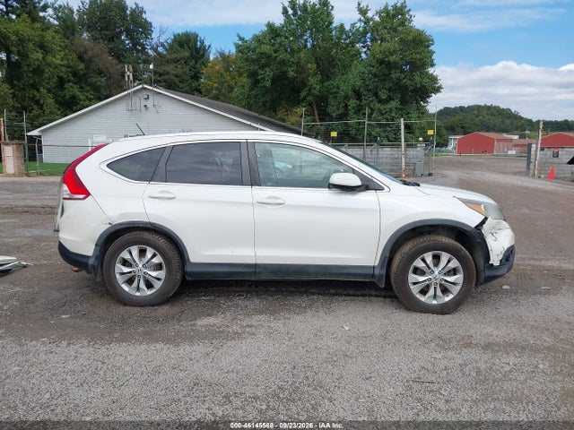 Aukcja sprzedaży 2012 Honda Cr-v Ex-l, vin: 5J6RM4H7XCL023514, numer aukcji: 46145568