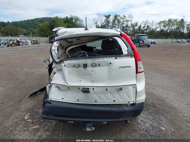 Aukcja sprzedaży 2012 Honda Cr-v Ex-l, vin: 5J6RM4H7XCL023514, numer aukcji: 46145568