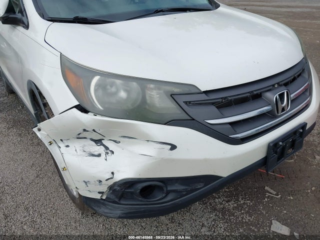 Aukcja sprzedaży 2012 Honda Cr-v Ex-l, vin: 5J6RM4H7XCL023514, numer aukcji: 46145568